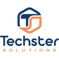 Techster Info Solutions logo - Similar company to Infinity Star Sollutions