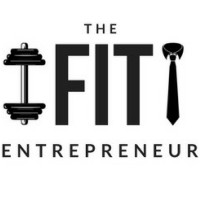 The Fit Entrepreneur logo - Similar company to Sell My Canna Harvest