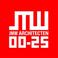 JMW Architecten logo - Similar company to Lab_Lau