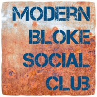 Modern Bloke Social Club logo - Similar company to Discover Develop Retain Learning