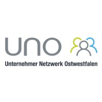 UNO - Unternehmer Netzwerk OWL logo - Similar company to G.U.T.-GRUPPE