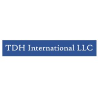 TDH International LLC logo - Similar company to Interlude Studio