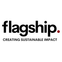 Flagship logo - Similar company to Kogi