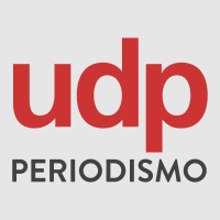 Escuela de Periodismo UDP logo - Similar company to Centro De Formación En Periodismo Digital