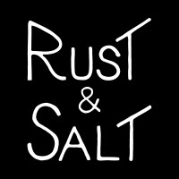 Rust & Salt logo - Similar company to Silver Oven
