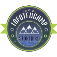 Lofoten Camp logo - Similar company to Nacka Strandsmässan Ab
