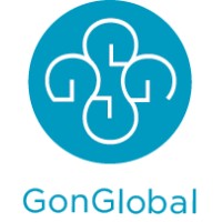 GonGlobal logo - Similar company to Wellbeing Face