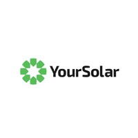 YourSolar logo - Similar company to Em-T
