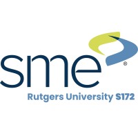 SME at Rutgers University logo - Similar company to Tangible Creative