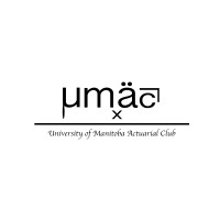 University Of Manitoba Actuarial Club
