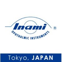 Inami & Co., Ltd. logo - Similar company to Hasa Optix Belgium