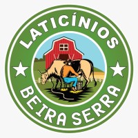 Laticínios Beira Serra logo - Similar company to Vale Do Pardo Laticínios