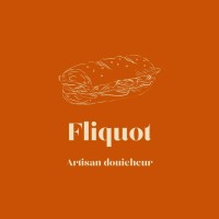 Fliquot logo - Similar company to Les Filous