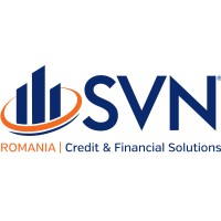 SVN® Credit Romania logo - Similar company to Themoneyadvisor