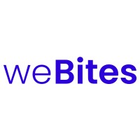 weBites logo - Similar company to Hued.Me