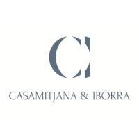 Casamitjana & Iborra Auditores logo - Similar company to Marfeco