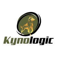 Kynologic logo - Similar company to Tactix K9
