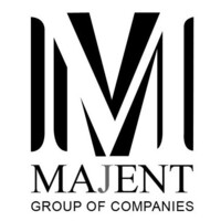 Majent Group of Companies logo - Similar company to Es Networks