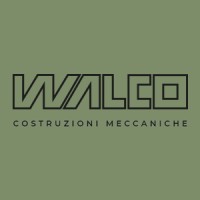WALCO - Costruzioni Meccaniche | Mechanical Engineering logo - Similar company to Vas Srl