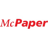 McPaper AG logo - Similar company to Urnique
