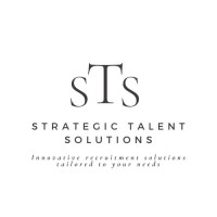 Strategic Talent Solutions