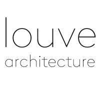 Louve architecture logo - Similar company to Bube Architectes