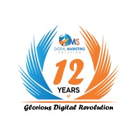 Digital Marketing Solution (Pvt.) Ltd. logo - Similar company to Gulf State Software