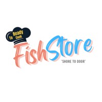 FishStore - Shore to Door logo - Similar company to Hiravati Group