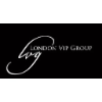 London VIP Group logo - Similar company to Sfida
