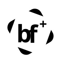 Banco FGTS logo - Similar company to Banco Mais+