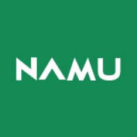 NAMU PR logo - Similar company to Pubrev+