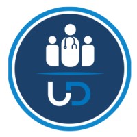 United Doctors Lebanon logo - Similar company to Frisson
