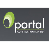 Portal Construction NW Ltd logo - Similar company to Apex Construction & Developments