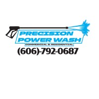 Precision Power Wash, LLC logo - Similar company to Precision Power Wash