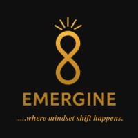Emergine logo - Similar company to Apic Managers