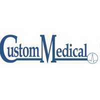 Custom Medical Supplies (Pty) Ltd logo - Similar company to Savali-Tech
