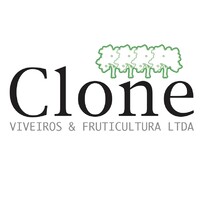 Clone Viveiros e Fruticultura logo - Similar company to Agrocomercial Anitápolis