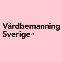 Vårdbemanning Sverige AB logo - Similar company to Dedicare Ab