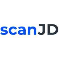 ScanJD logo - Similar company to Corefocus.Ai