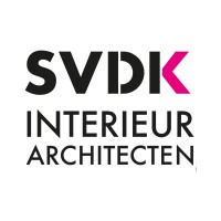 SVDK interieurarchitecten logo - Similar company to Tdesigns