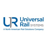 Universal Rail Systems ® logo - Similar company to Oxo H2O Solutions
