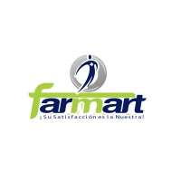 FARMART IPS logo - Similar company to Fomag Sa