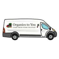 Organics to You logo - Similar company to Validate