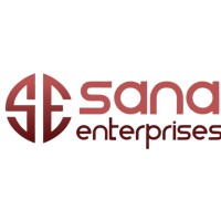 Sana Enterprises logo - Similar company to Sana Enterprises