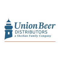 Union Beer Distributors logo - Similar company to Brooklyn Spirits, Llc