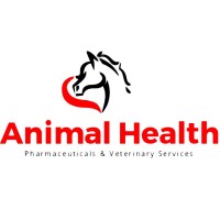 ِAnimal Health Pharma logo - Similar company to Animal Health&Nutrition--Middle East & Africa