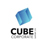 Cube Corporate Support Limited logo - Similar company to Peridot Law