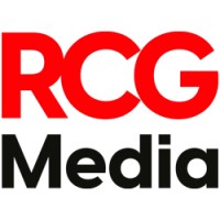 RCG Media logo - Similar company to Klakit