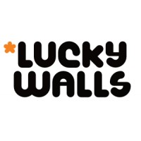 Lucky Walls logo - Similar company to Filmox Media Gmbh