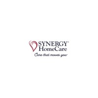 SYNERGY HomeCare of Fremont logo - Similar company to Inter-Orient Services